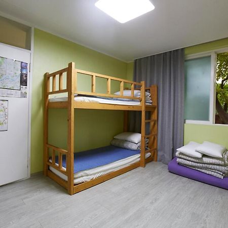 Hans House Сеул Екстериор снимка