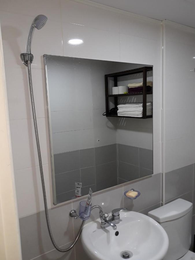 Hans House Сеул Екстериор снимка