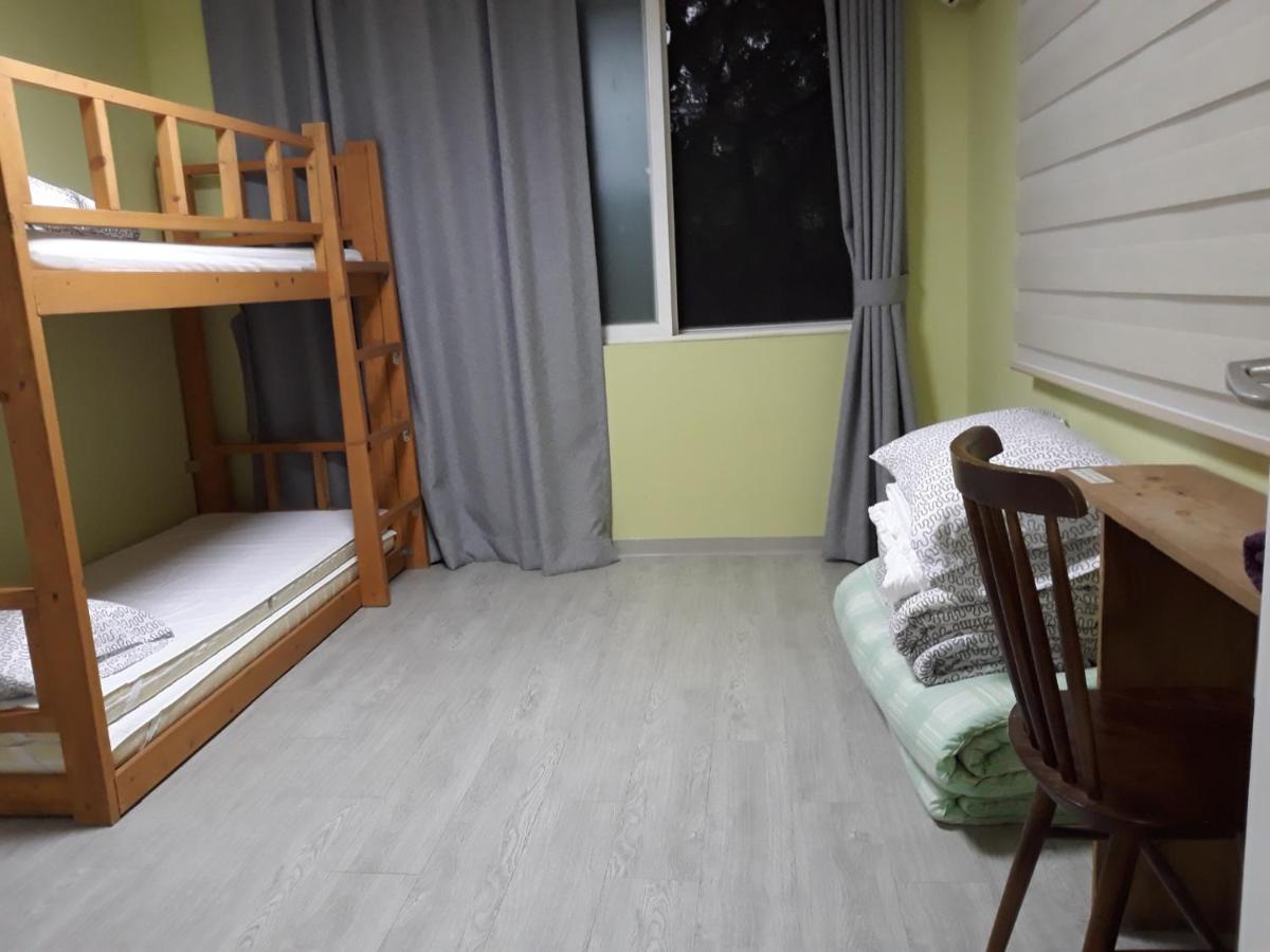 Hans House Сеул Екстериор снимка