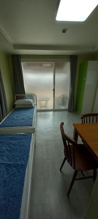 Hans House Сеул Екстериор снимка