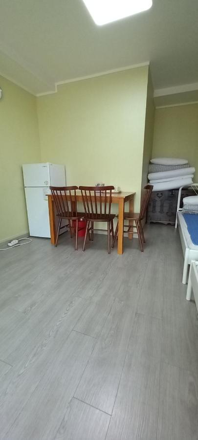 Hans House Сеул Екстериор снимка