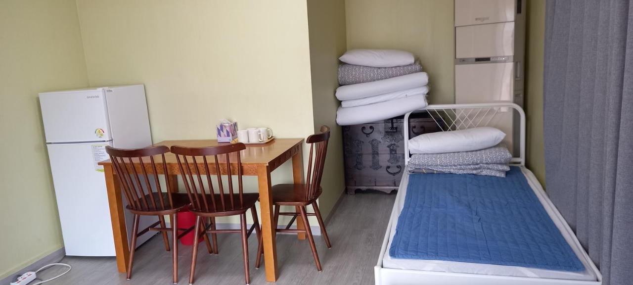 Hans House Сеул Екстериор снимка