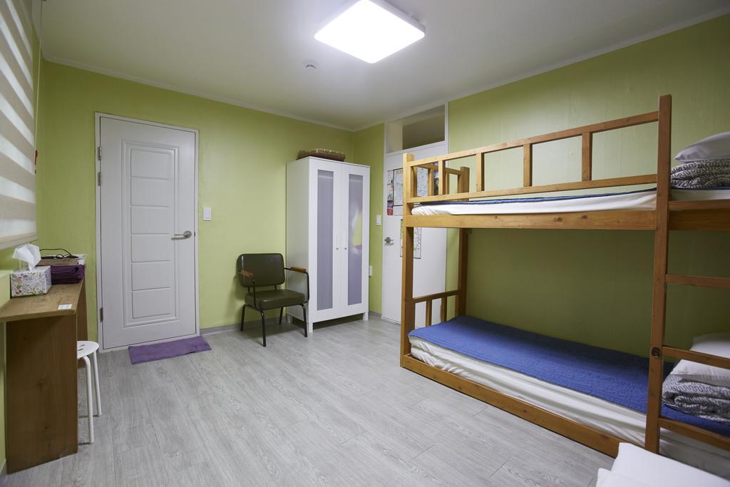 Hans House Сеул Екстериор снимка