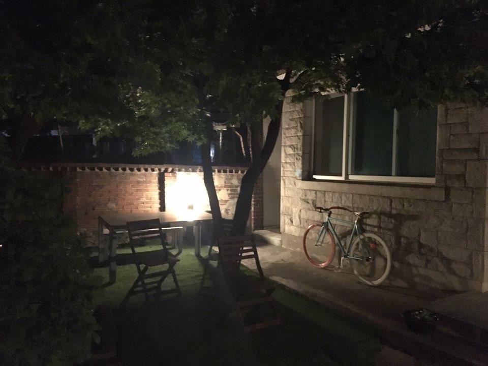 Hans House Сеул Екстериор снимка